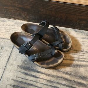 Birkenstock size 37